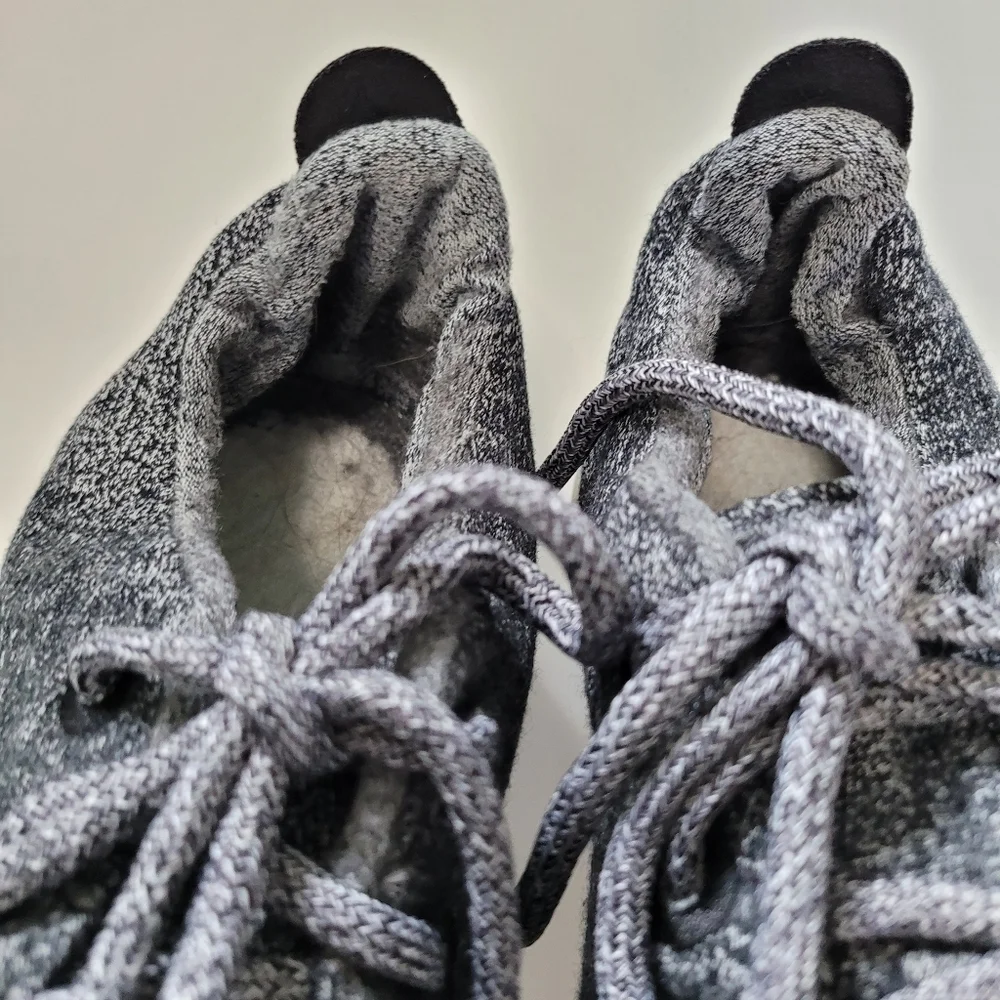 Allbirds Wool Runner